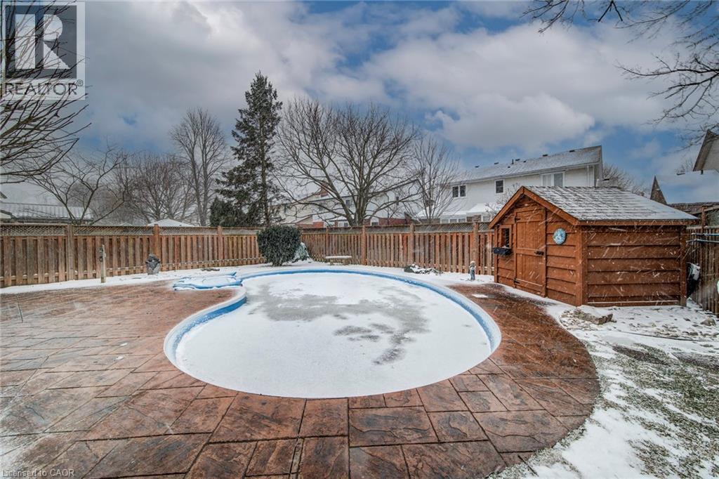 367 Meadowvale Place, Waterloo, Ontario  N2K 3P8 - Photo 43 - 40812559