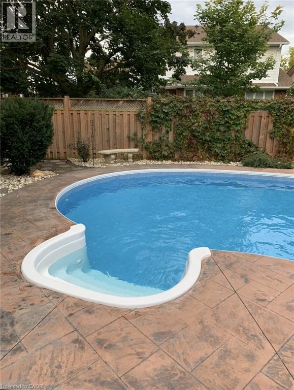 367 Meadowvale Place, Waterloo, Ontario  N2K 3P8 - Photo 46 - 40812559