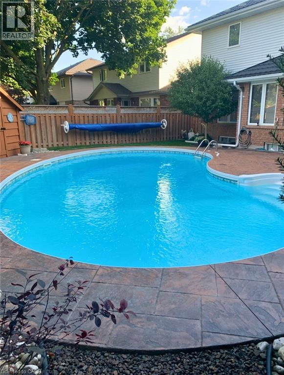 367 Meadowvale Place, Waterloo, Ontario  N2K 3P8 - Photo 47 - 40812559