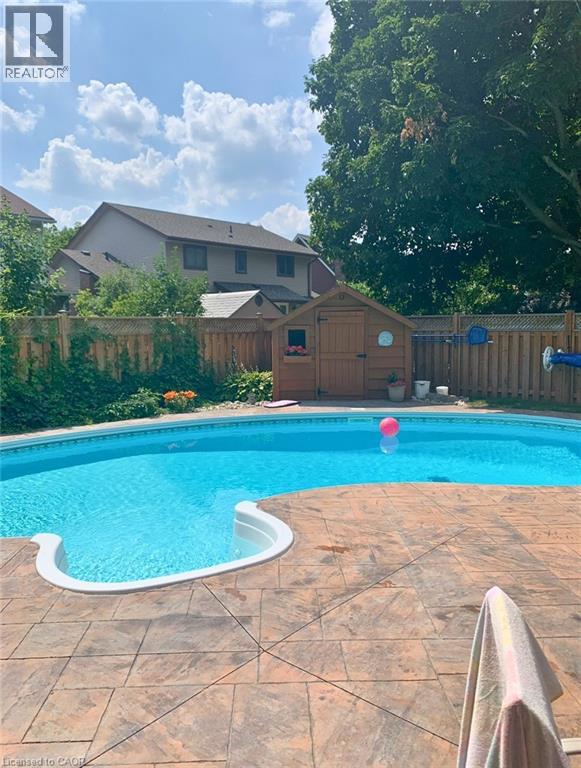 367 Meadowvale Place, Waterloo, Ontario  N2K 3P8 - Photo 48 - 40812559