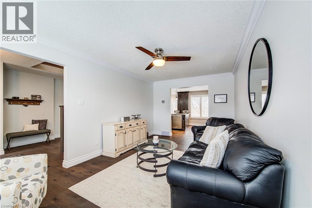 367 Meadowvale Place, Waterloo, Ontario  N2K 3P8 - Photo 6 - 40812559