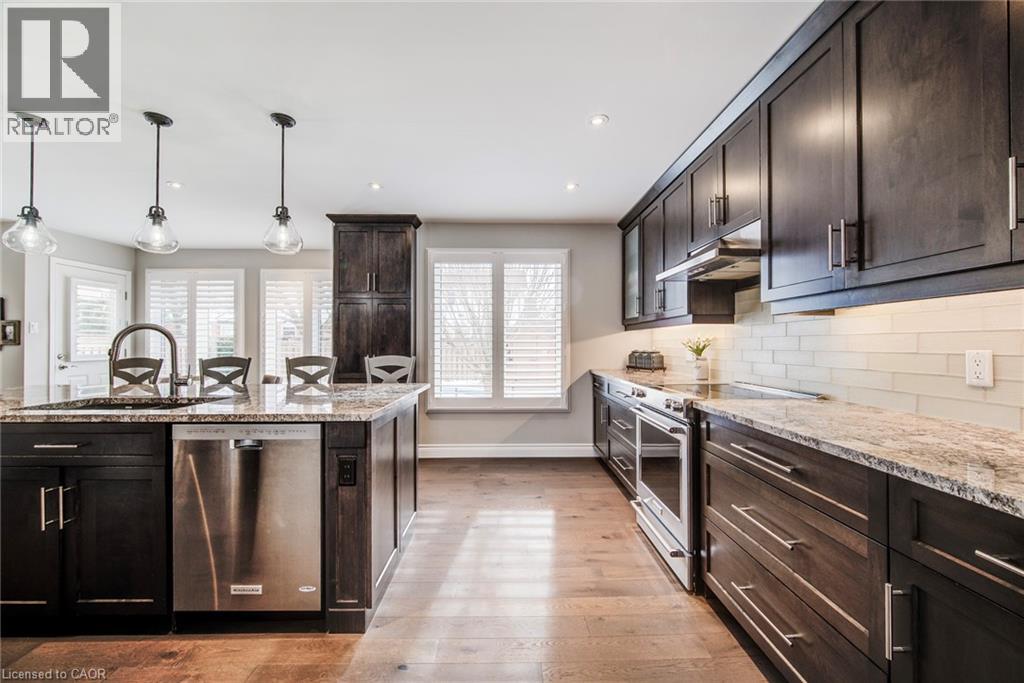 367 Meadowvale Place, Waterloo, Ontario  N2K 3P8 - Photo 8 - 40812559