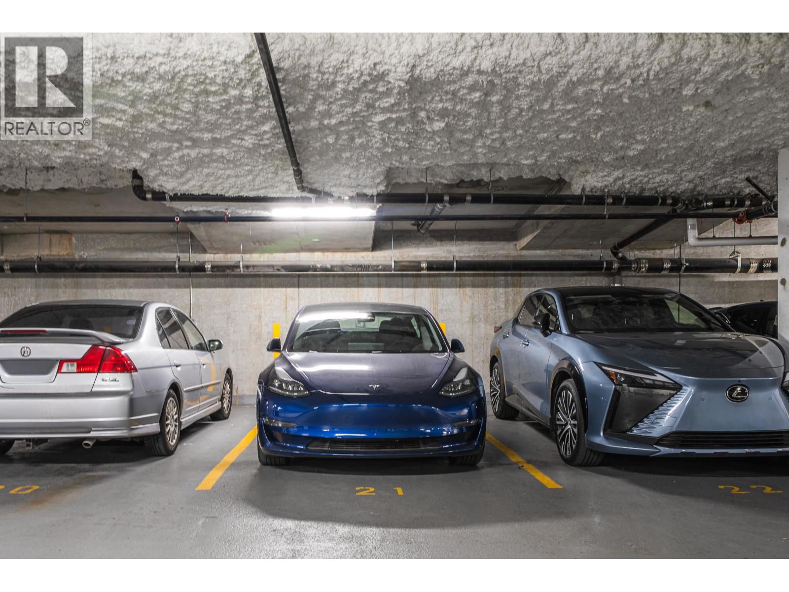 1082 8608 Hazelbridge Way, Richmond, British Columbia  V6X 0W2 - Photo 25 - R3101209