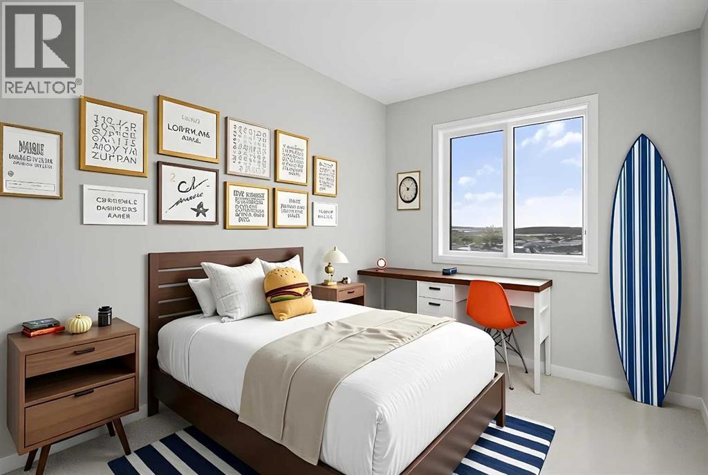 1465 Rangeview Drive Se, Calgary, Alberta  T3S 0P8 - Photo 24 - A2287428