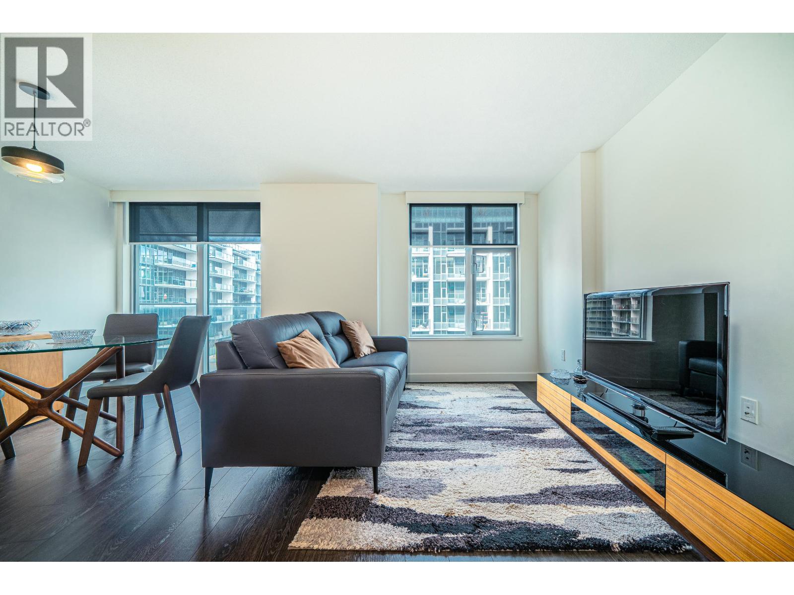 1082 8608 Hazelbridge Way, Richmond, British Columbia  V6X 0W2 - Photo 4 - R3101209