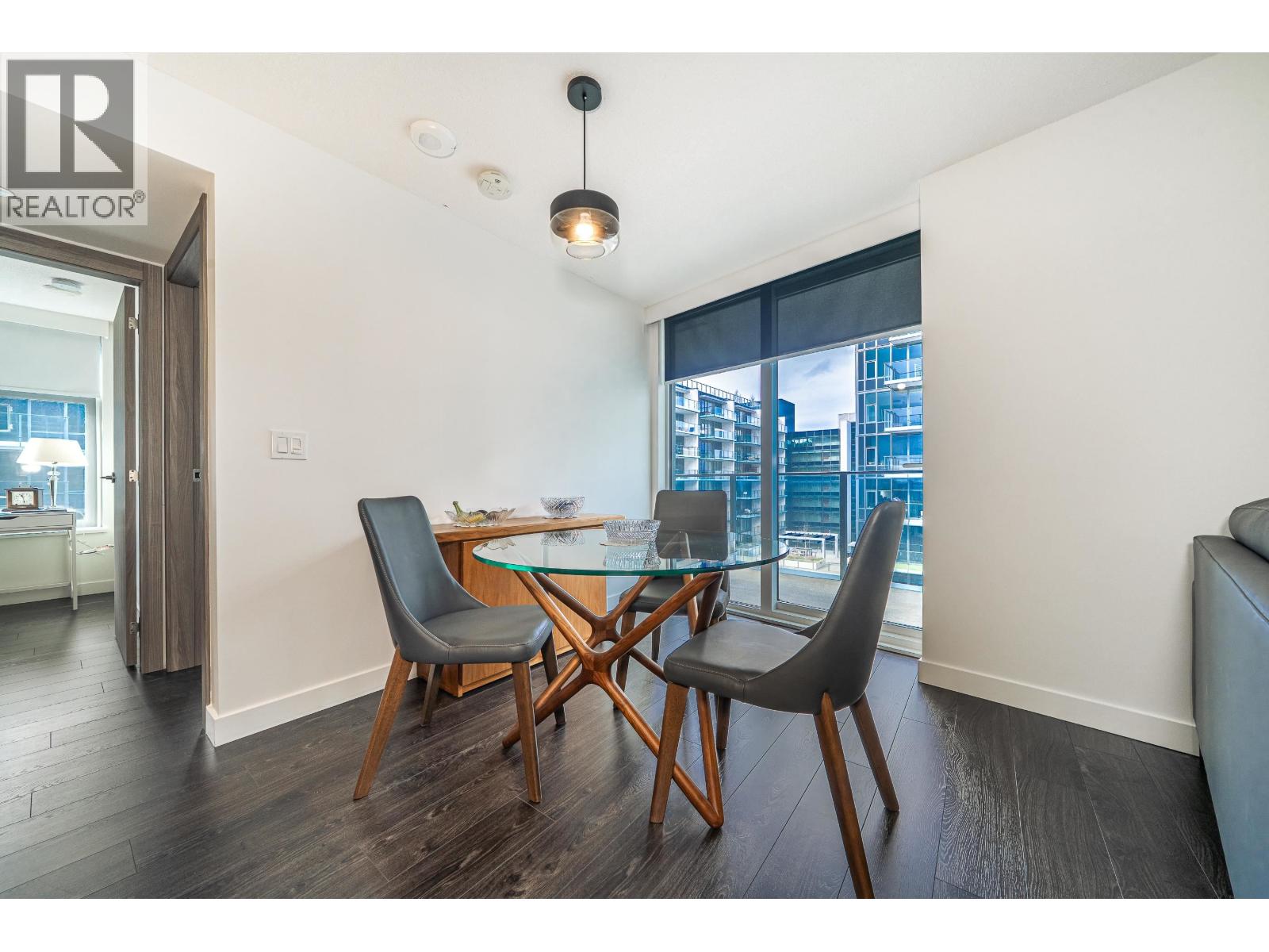 1082 8608 Hazelbridge Way, Richmond, British Columbia  V6X 0W2 - Photo 6 - R3101209