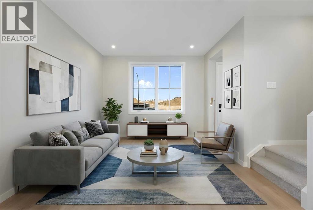 1465 Rangeview Drive Se, Calgary, Alberta  T3S 0P8 - Photo 3 - A2287428