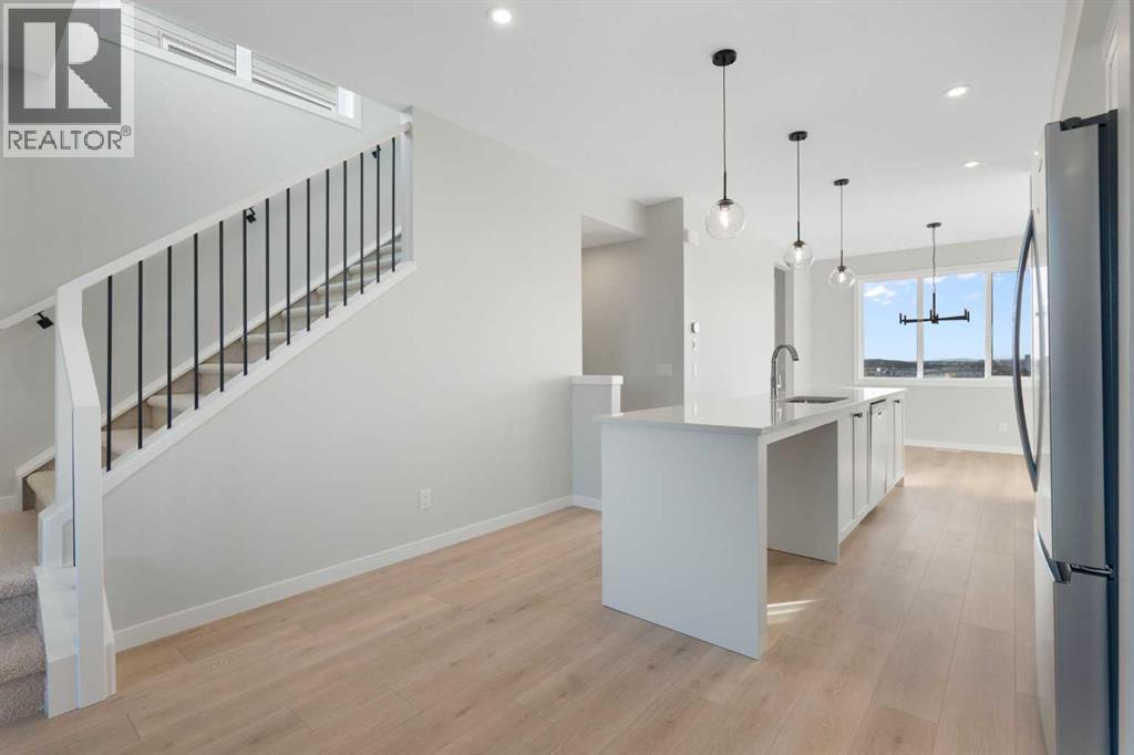 1465 Rangeview Drive Se, Calgary, Alberta  T3S 0P8 - Photo 7 - A2287428