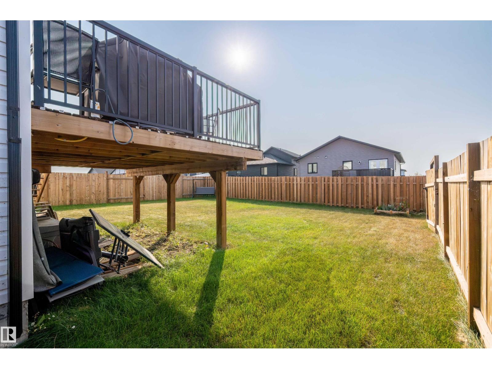 302 Fundy Wy, Cold Lake, Alberta  T9M 0M4 - Photo 40 - E4477933