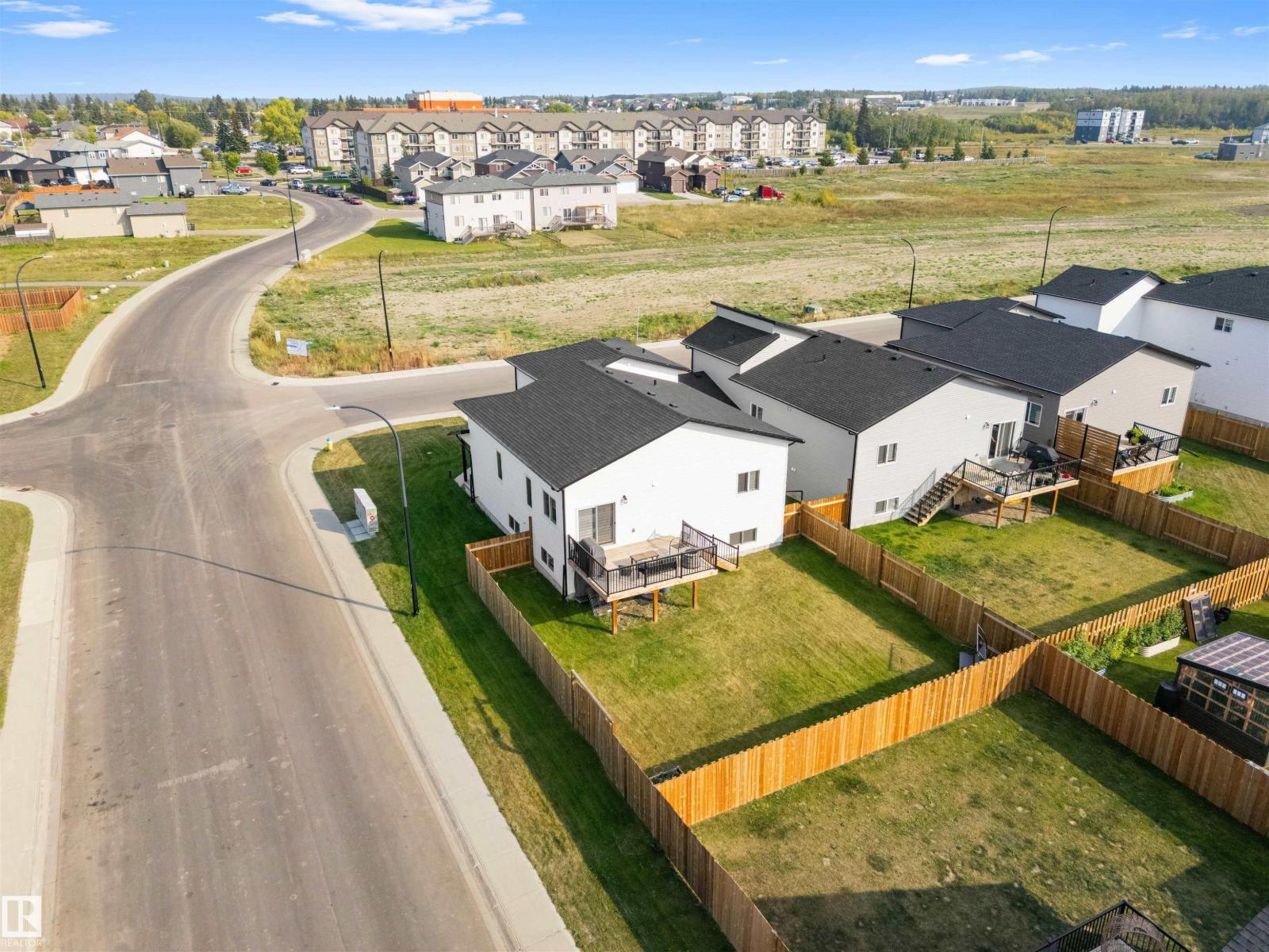 302 Fundy Wy, Cold Lake, Alberta  T9M 0M4 - Photo 46 - E4477933