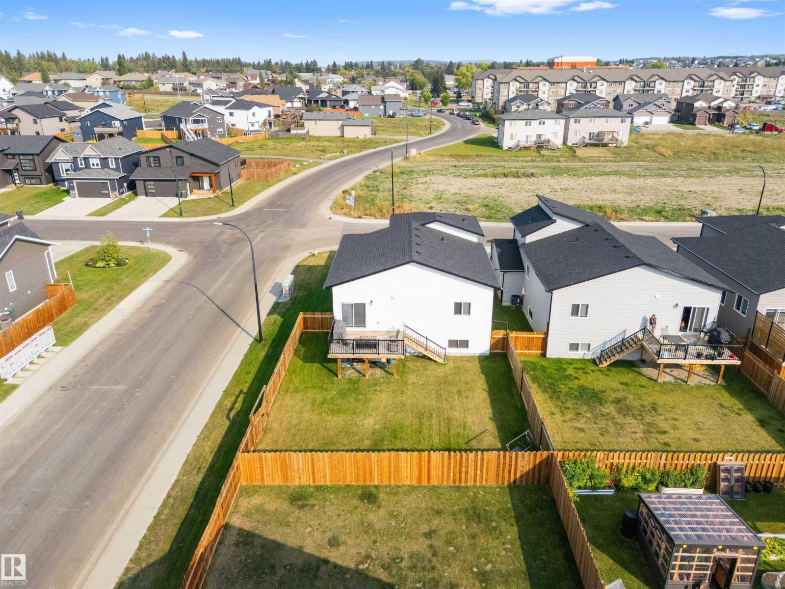 302 Fundy Wy, Cold Lake, Alberta  T9M 0M4 - Photo 48 - E4477933