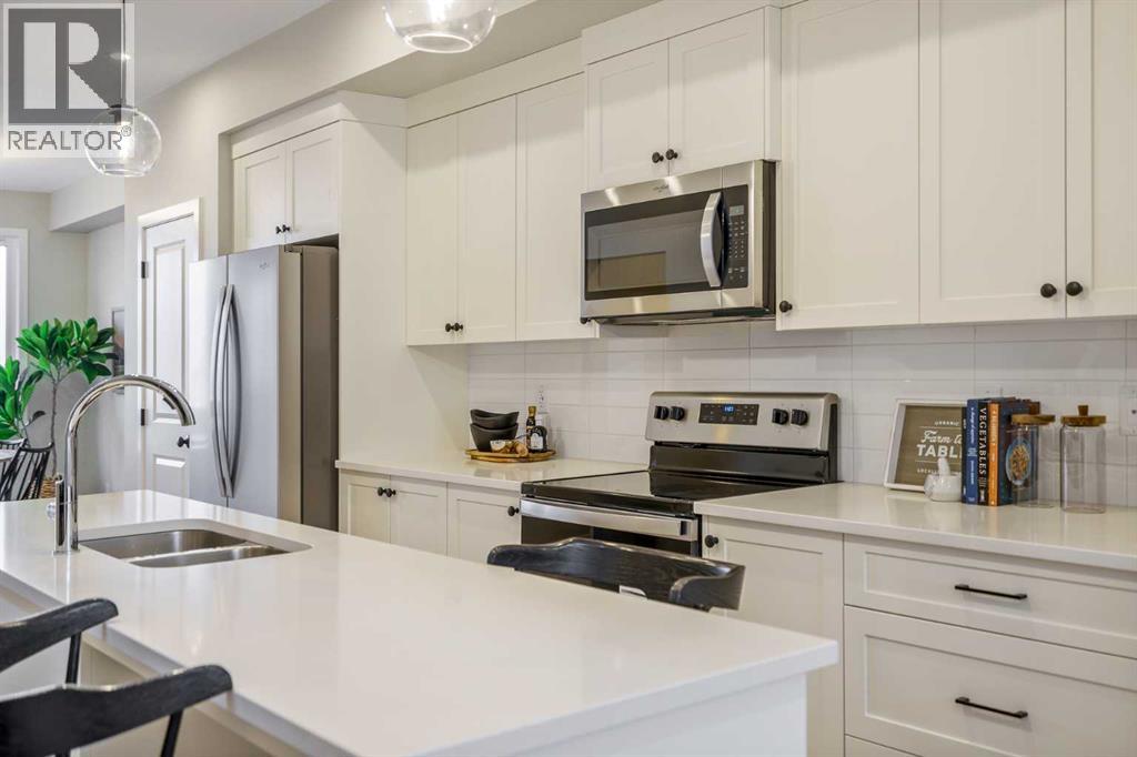 1485 Rangeview Drive Se, Calgary, Alberta  T3S 0P8 - Photo 10 - A2287676