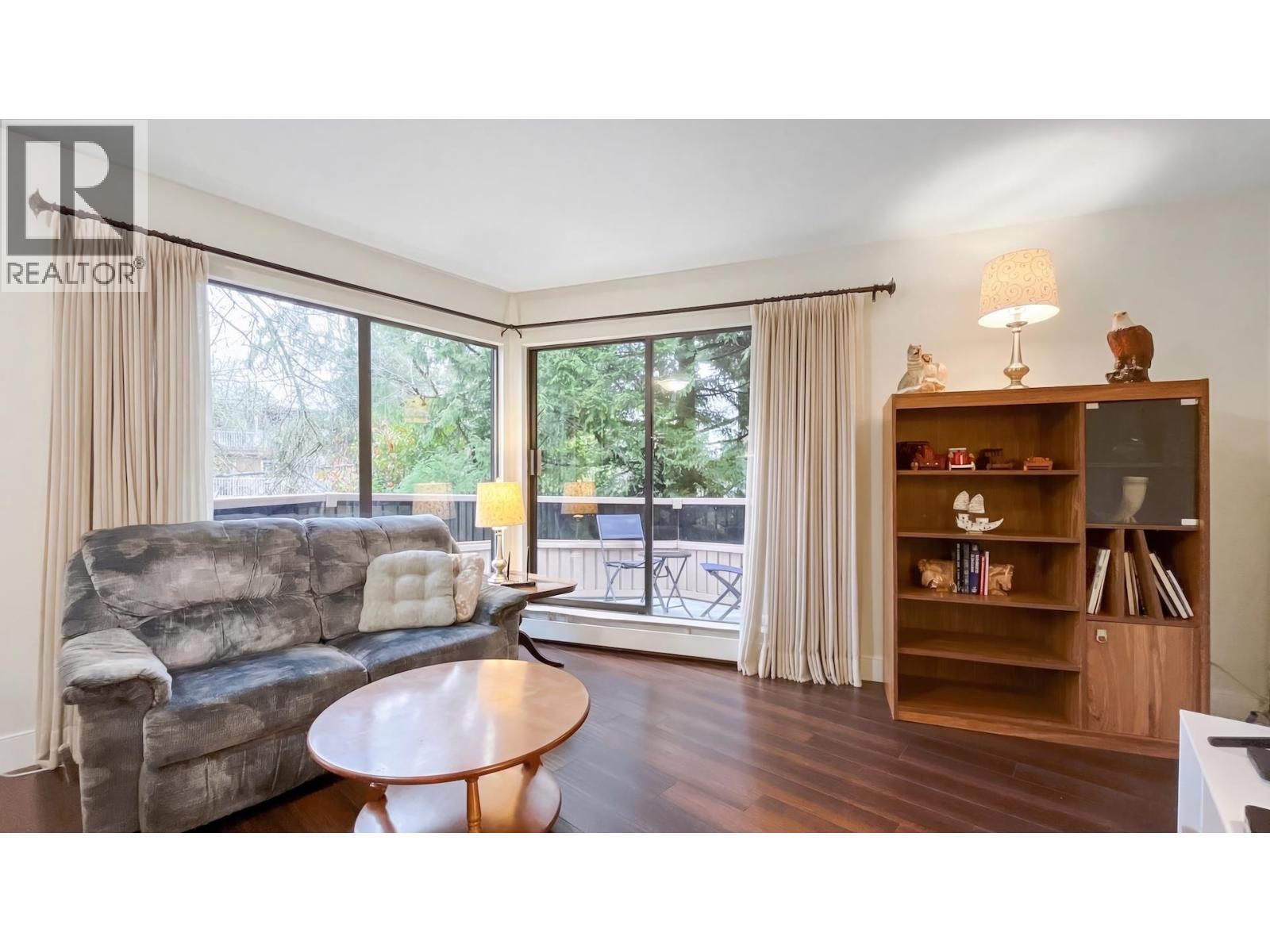 305 2190 W 8th Avenue, Vancouver, British Columbia  V6K 2A4 - Photo 4 - R3100932