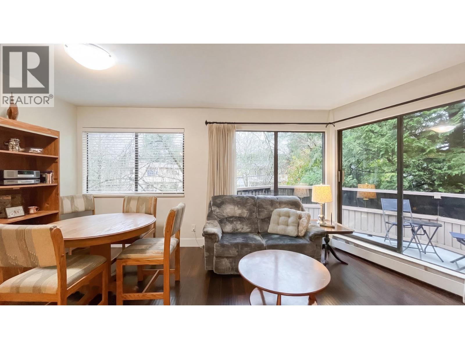 305 2190 W 8th Avenue, Vancouver, British Columbia  V6K 2A4 - Photo 5 - R3100932