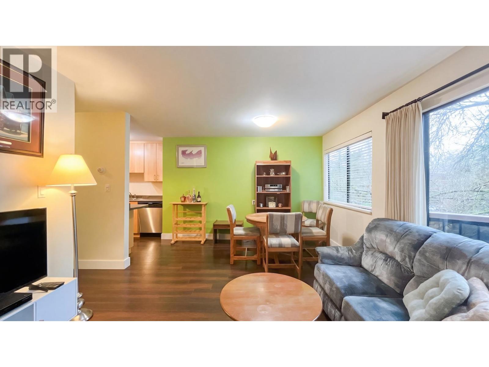 305 2190 W 8th Avenue, Vancouver, British Columbia  V6K 2A4 - Photo 6 - R3100932