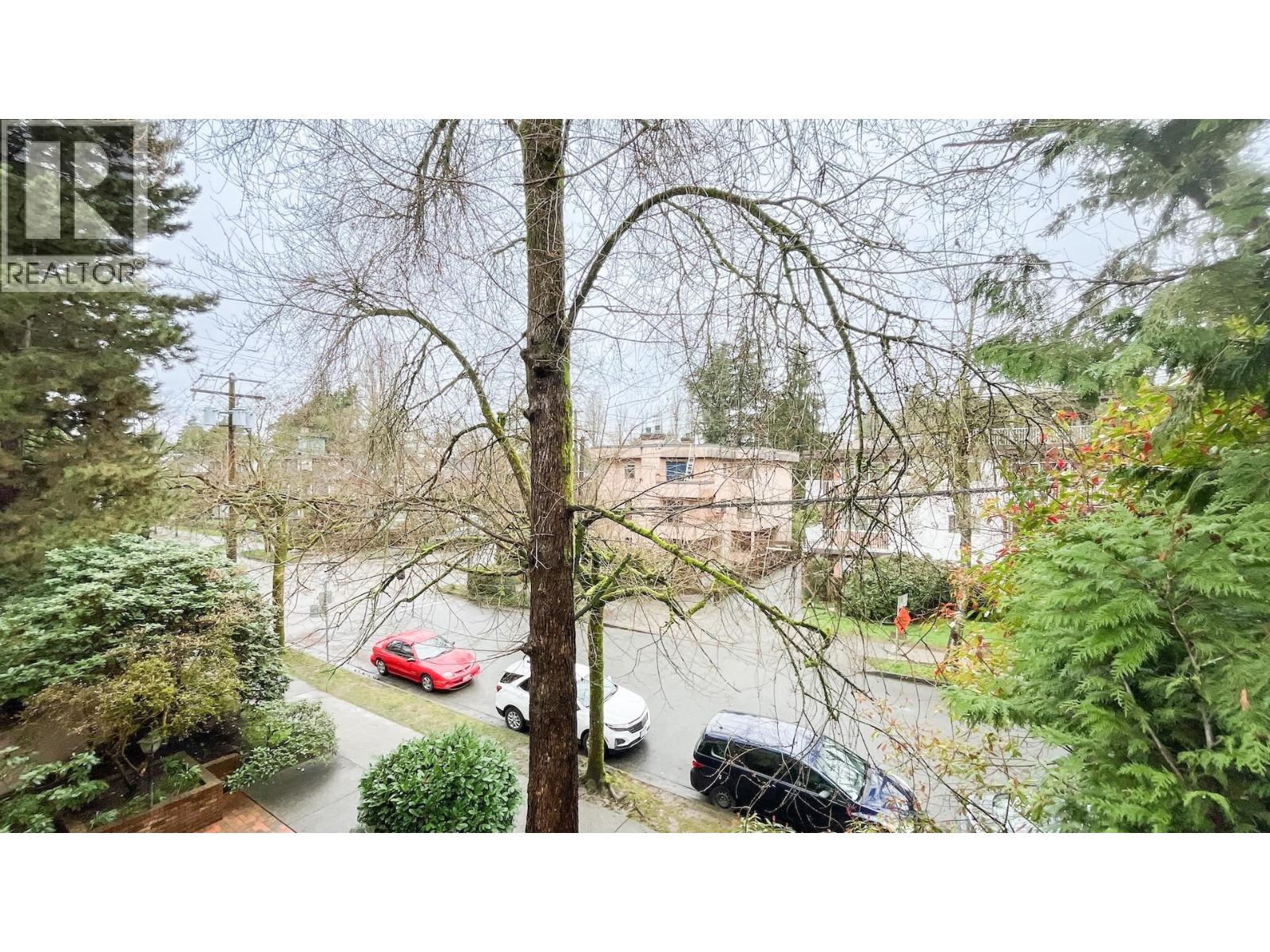 305 2190 W 8th Avenue, Vancouver, British Columbia  V6K 2A4 - Photo 18 - R3100932