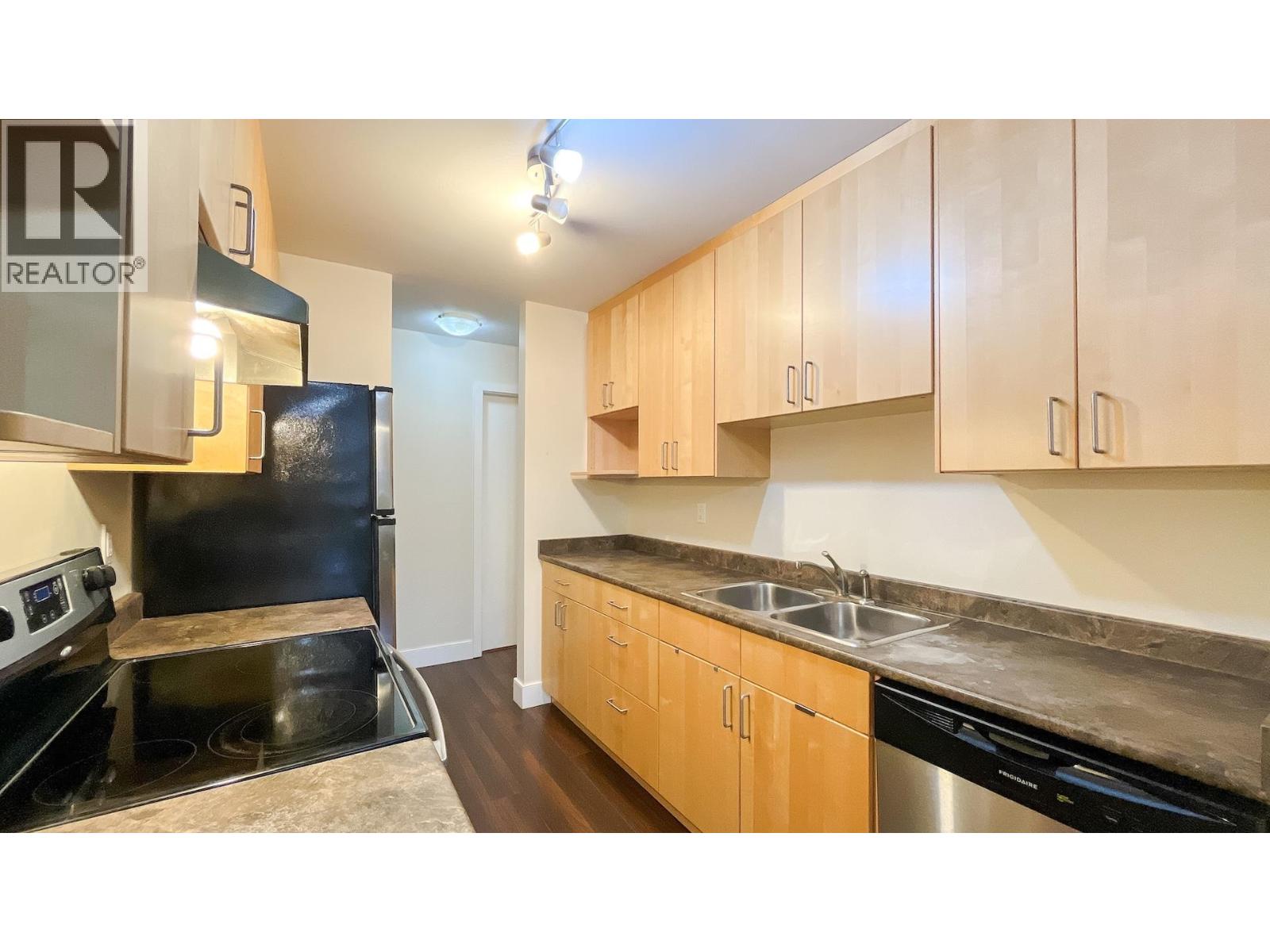 305 2190 W 8th Avenue, Vancouver, British Columbia  V6K 2A4 - Photo 8 - R3100932