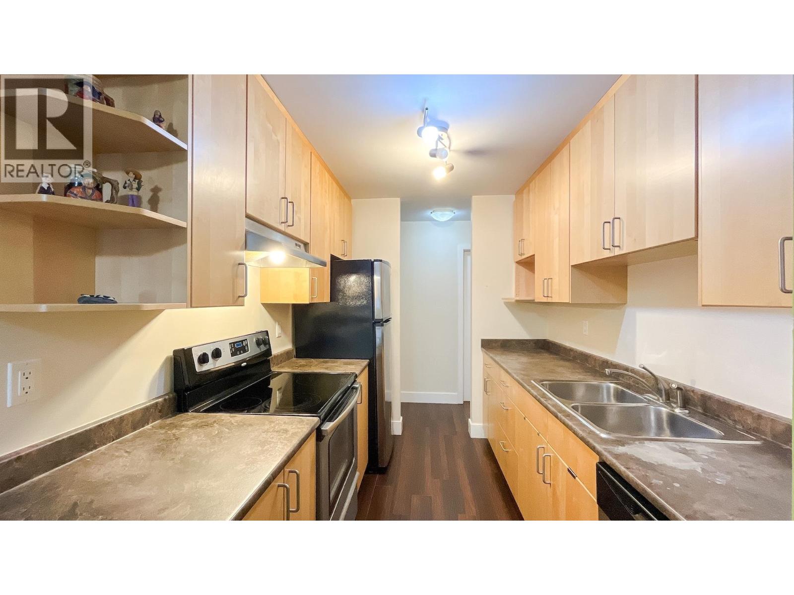 305 2190 W 8th Avenue, Vancouver, British Columbia  V6K 2A4 - Photo 9 - R3100932