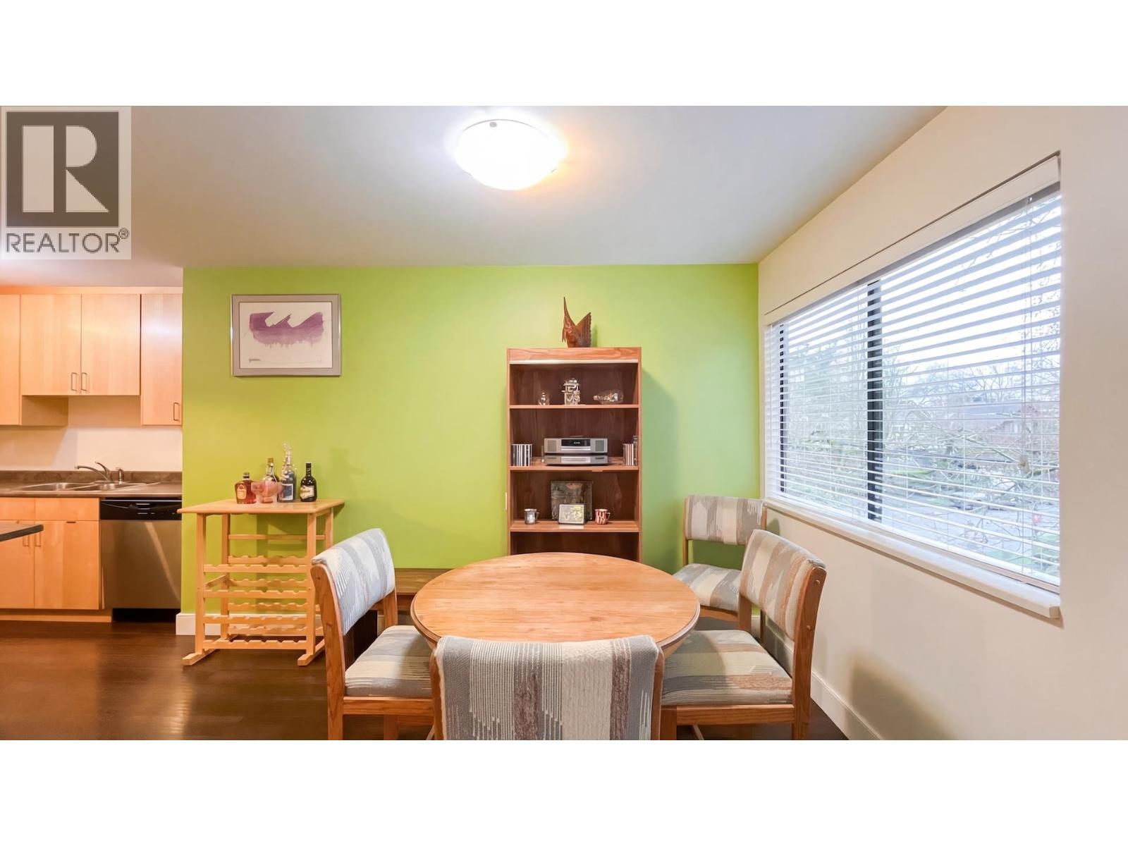 305 2190 W 8th Avenue, Vancouver, British Columbia  V6K 2A4 - Photo 7 - R3100932
