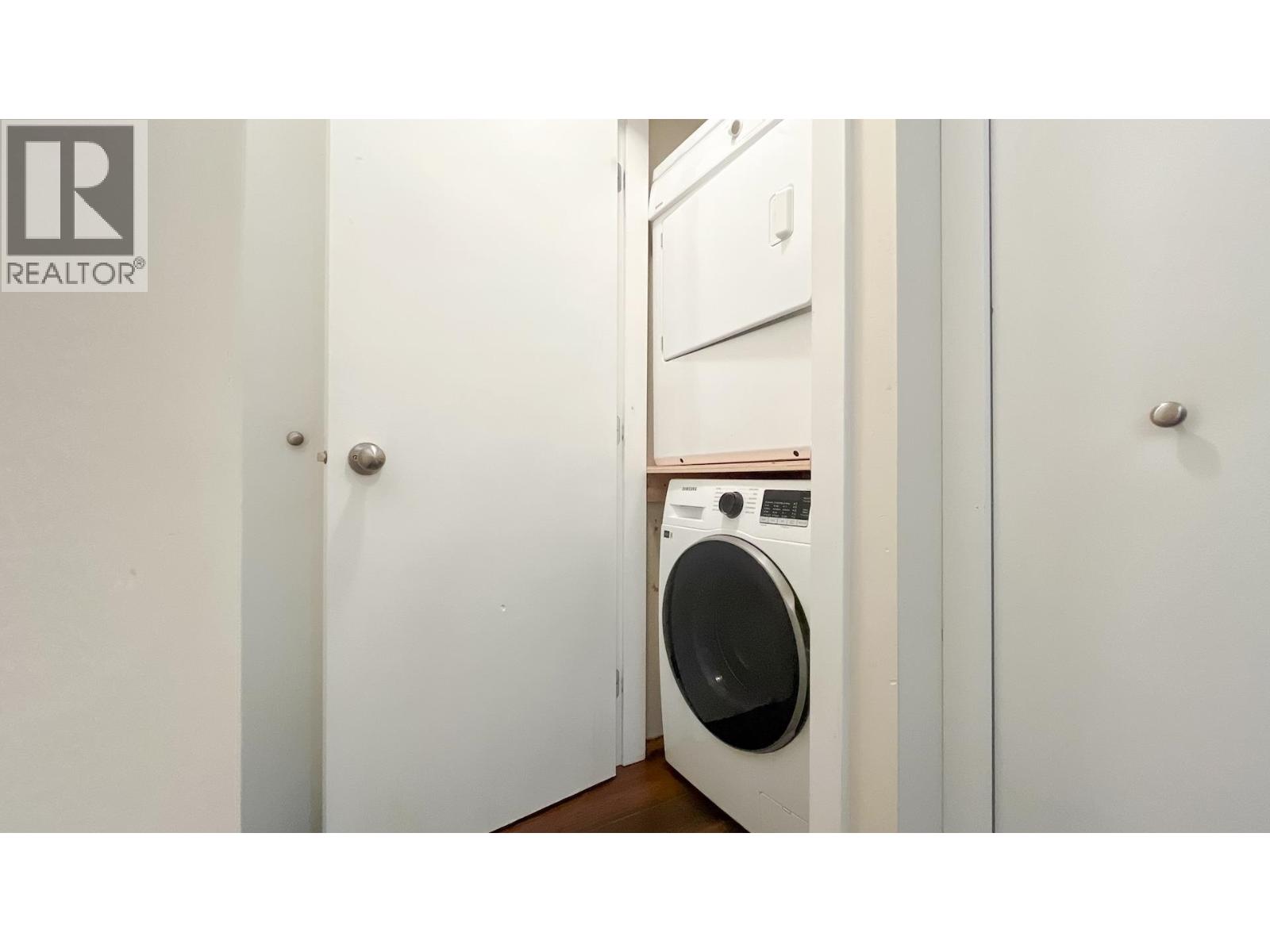 305 2190 W 8th Avenue, Vancouver, British Columbia  V6K 2A4 - Photo 17 - R3100932