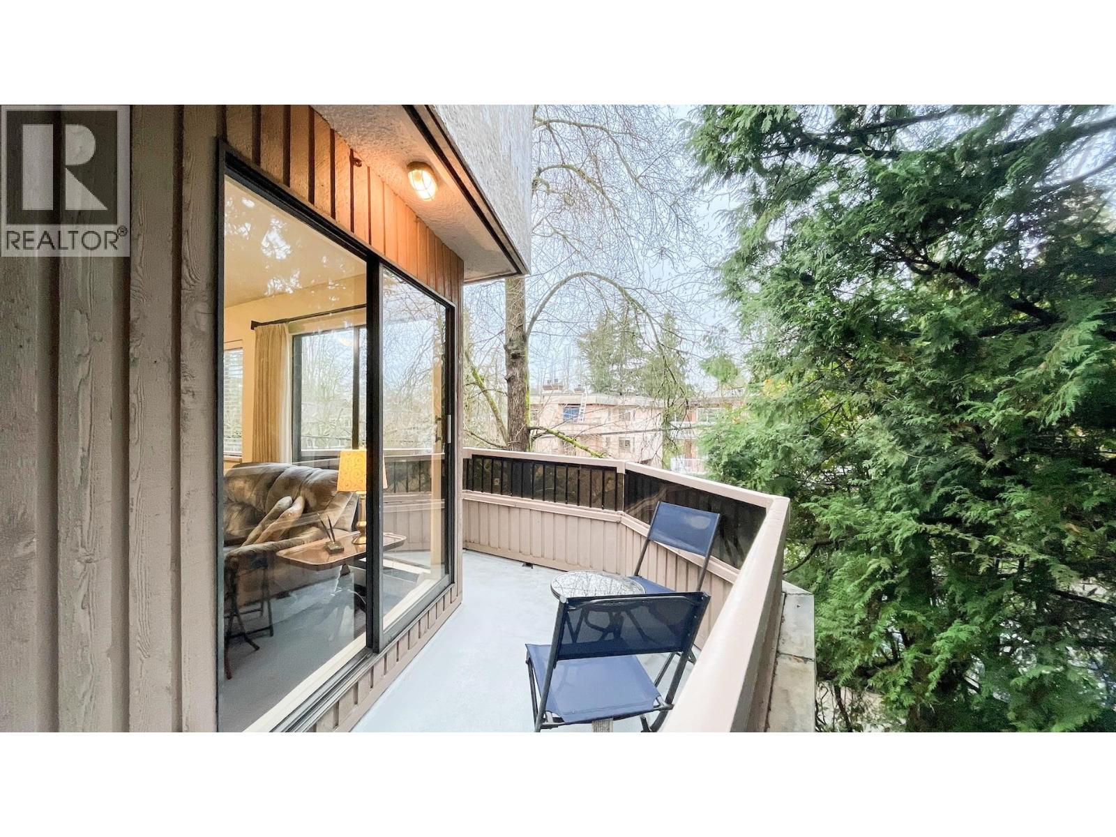 305 2190 W 8th Avenue, Vancouver, British Columbia  V6K 2A4 - Photo 20 - R3100932