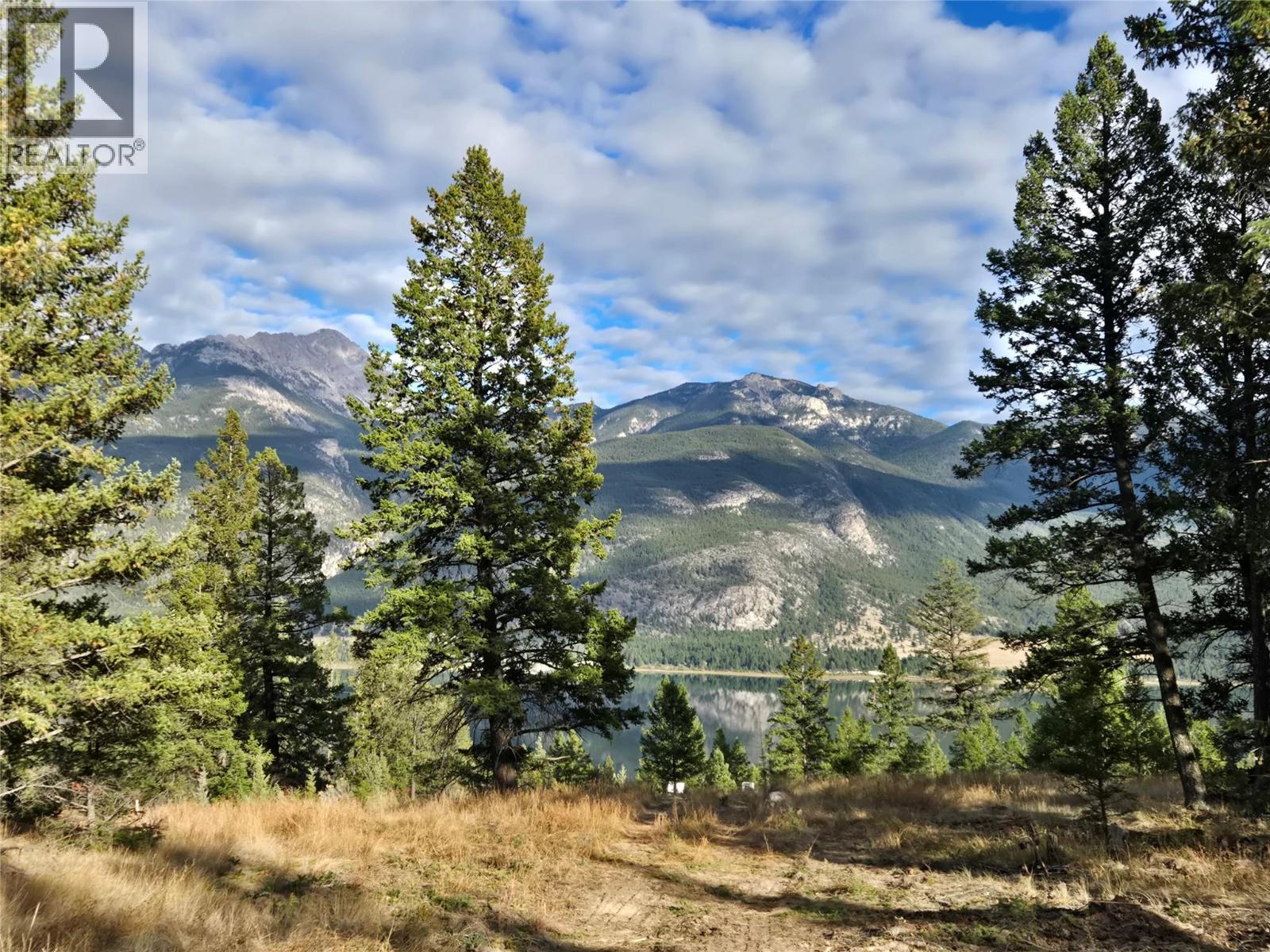 Lot 9 BELLA VISTA Boulevard, Fairmont Hot Springs, British Columbia