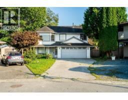 12466 231B STREET, Maple Ridge, British Columbia