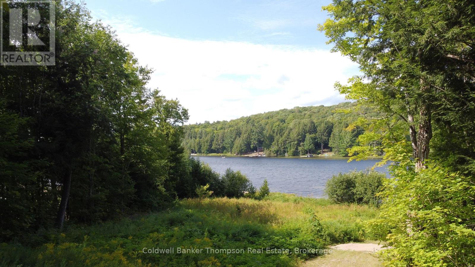 0 Lakeview Drive, Perry, Ontario  P1H 2J6 - Photo 2 - X12900342