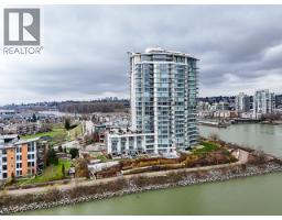 TH511 210 SALTER STREET, New Westminster, British Columbia