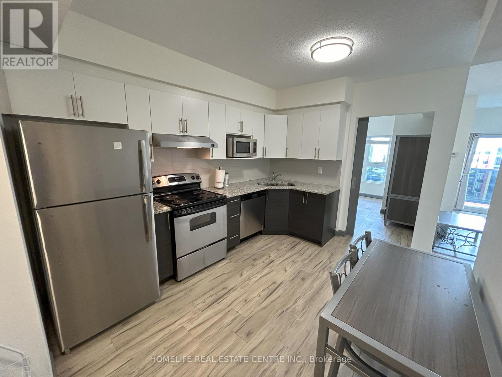 2151 - 258b Sunview Street, Waterloo, Ontario  N2L 0H7 - Photo 4 - X12827094