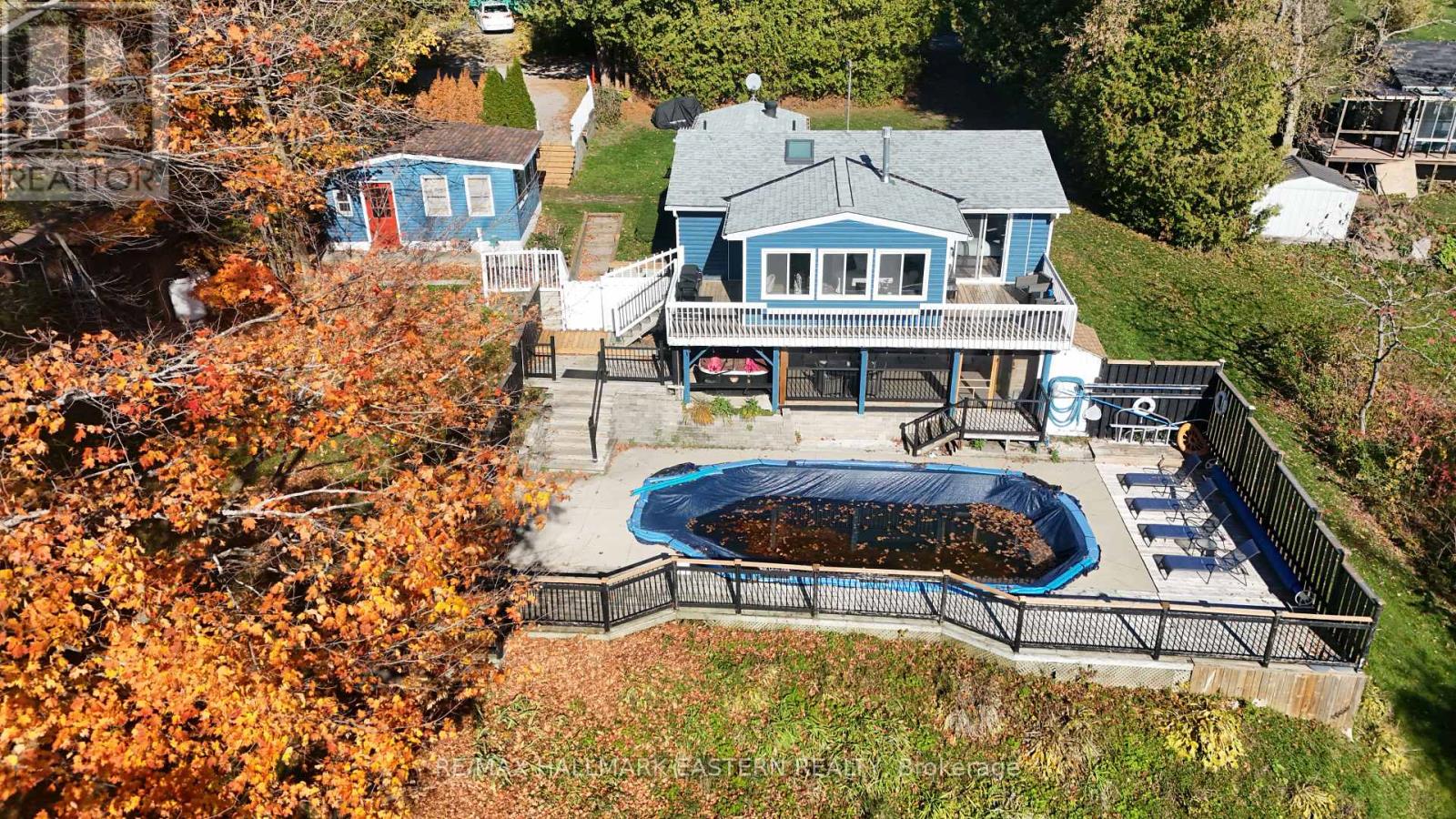 14 Franklin Street, Curve Lake First Nation 35, Ontario  K0L 1R0 - Photo 1 - X12900328