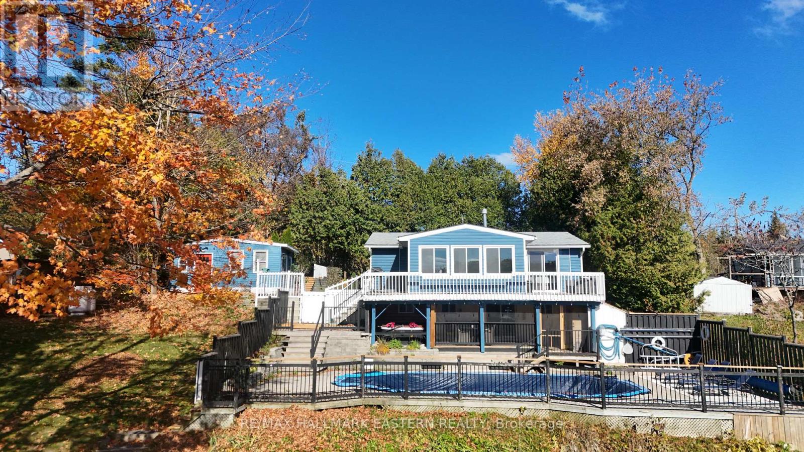 14 Franklin Street, Curve Lake First Nation 35, Ontario  K0L 1R0 - Photo 3 - X12900328