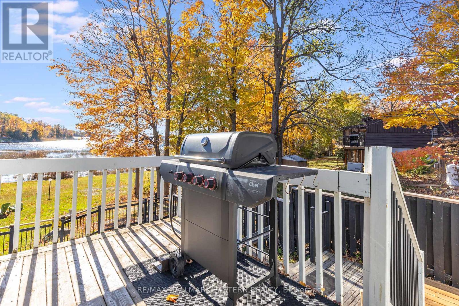 14 Franklin Street, Curve Lake First Nation 35, Ontario  K0L 1R0 - Photo 31 - X12900328