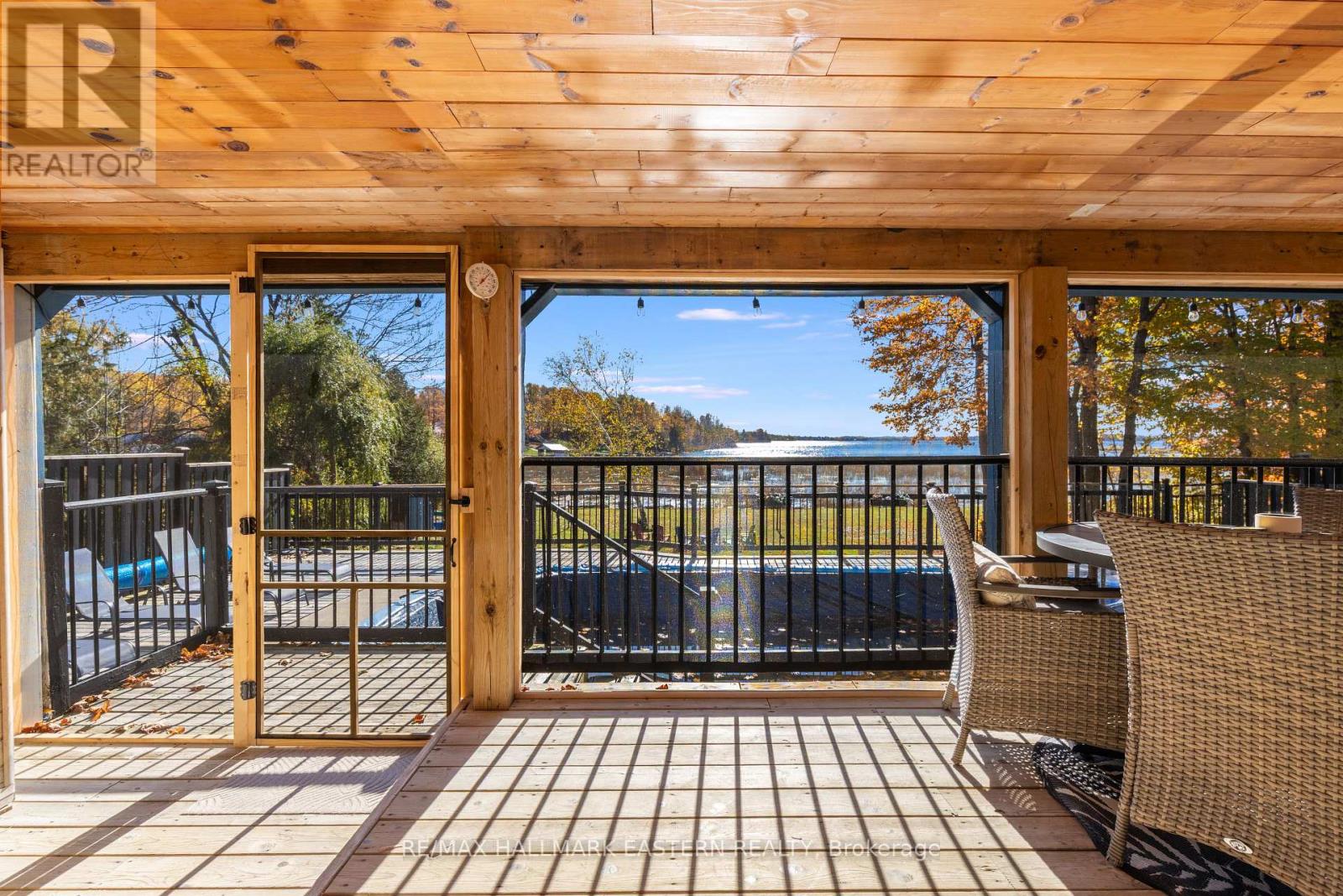 14 Franklin Street, Curve Lake First Nation 35, Ontario  K0L 1R0 - Photo 45 - X12900328