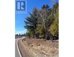 18 Acres Highway 256, West Branch, Nova Scotia