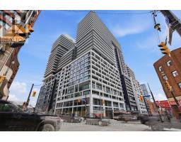 327 - 135 LOWER SHERBOURNE STREET, Toronto, Ontario