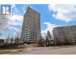2606 - 135 ANTIBES DRIVE, Toronto, Ontario