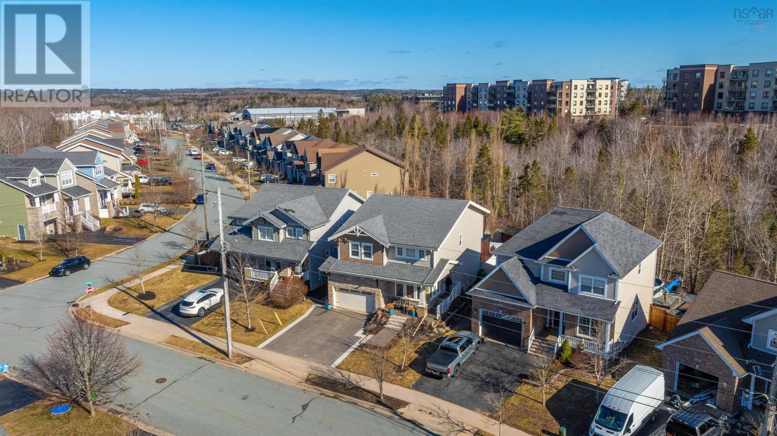 8 Hollyhock Way, West Bedford, Nova Scotia  B4B 0H6 - Photo 2 - 202604951