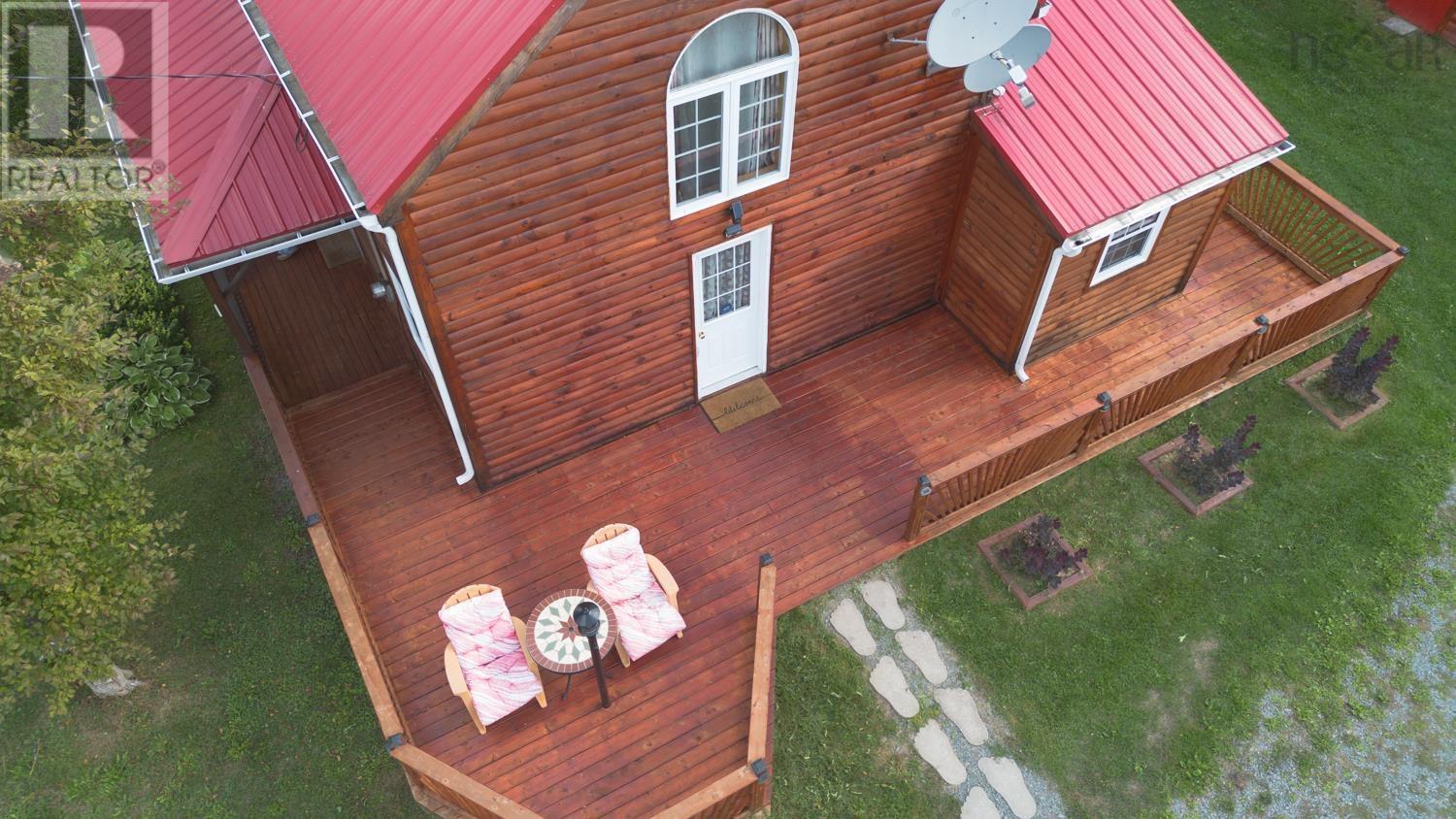 920 Stewart Hill Road, Upper Stewiacke, Nova Scotia  B0N 2P0 - Photo 25 - 202604950