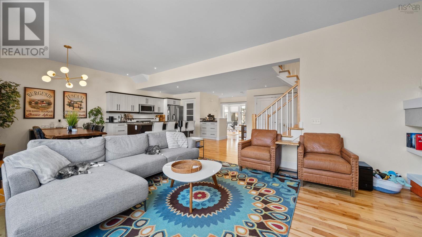 8 Hollyhock Way, West Bedford, Nova Scotia  B4B 0H6 - Photo 7 - 202604951