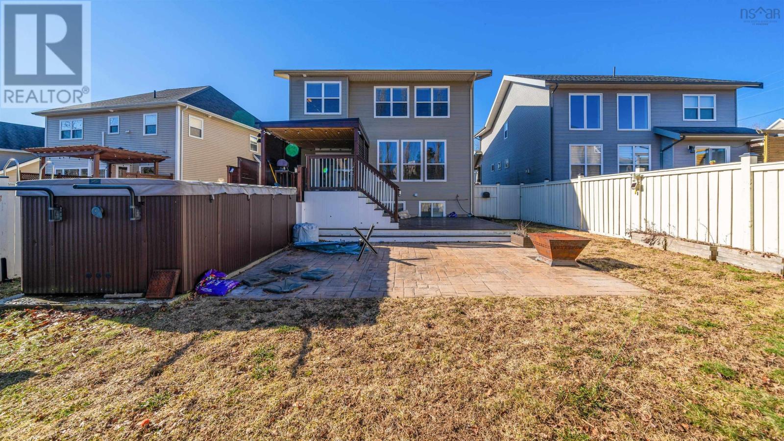 8 Hollyhock Way, West Bedford, Nova Scotia  B4B 0H6 - Photo 50 - 202604951