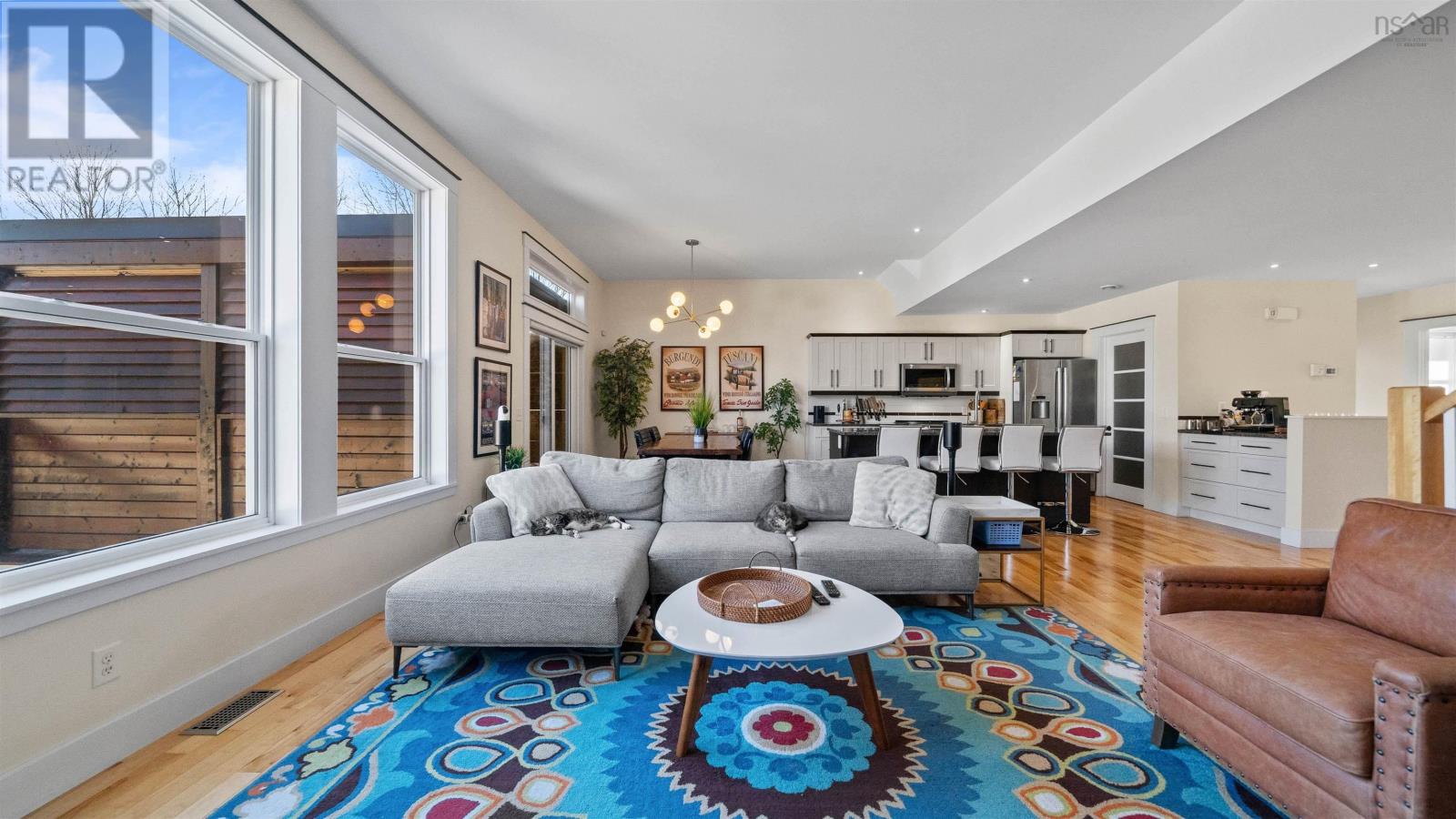 8 Hollyhock Way, West Bedford, Nova Scotia  B4B 0H6 - Photo 8 - 202604951