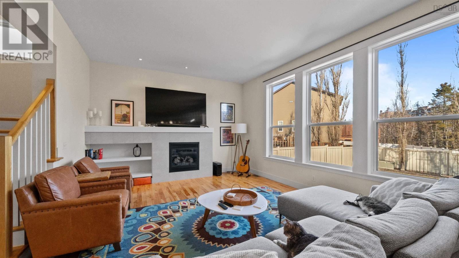 8 Hollyhock Way, West Bedford, Nova Scotia  B4B 0H6 - Photo 6 - 202604951