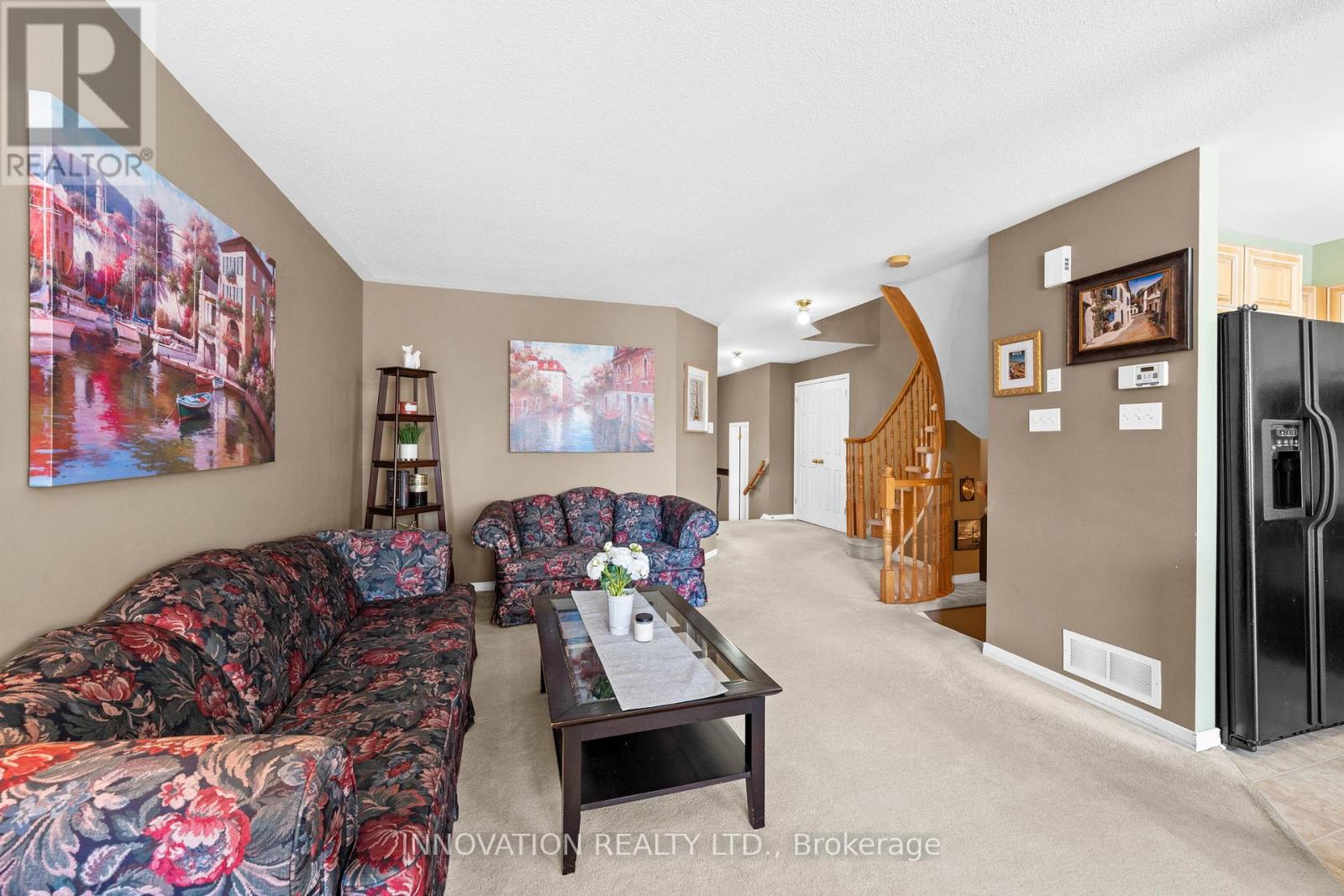 550 Louis Toscano Drive, Ottawa, Ontario  K4A 0A8 - Photo 11 - X12900306