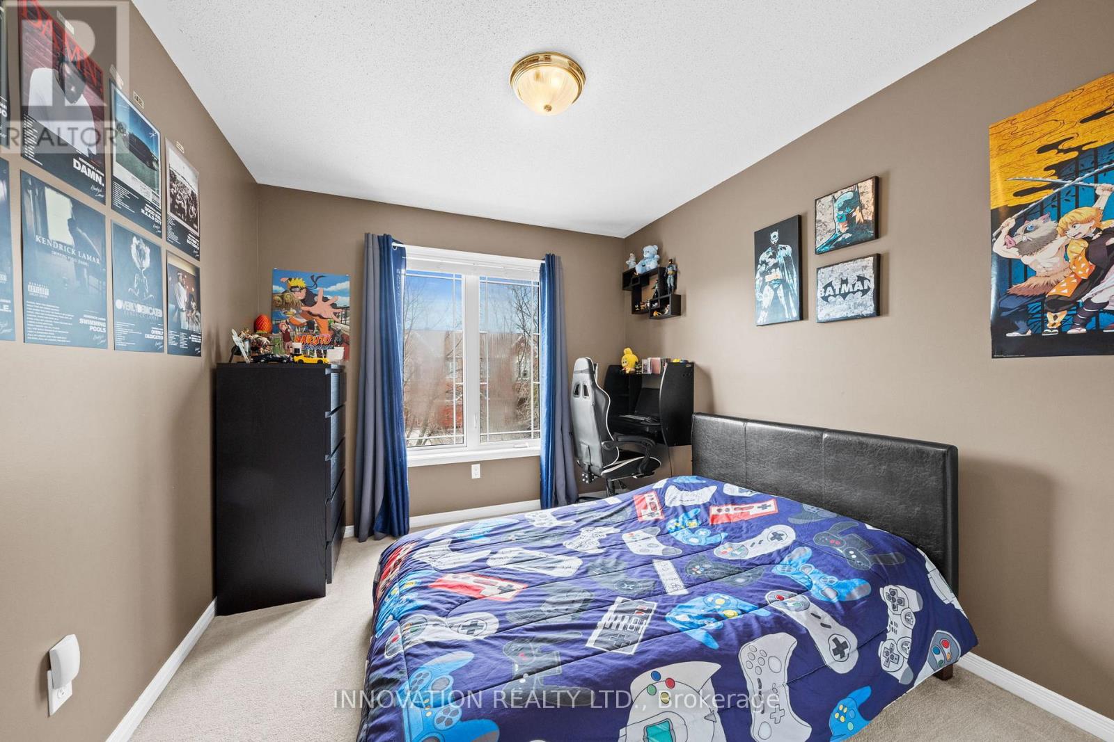 550 Louis Toscano Drive, Ottawa, Ontario  K4A 0A8 - Photo 26 - X12900306