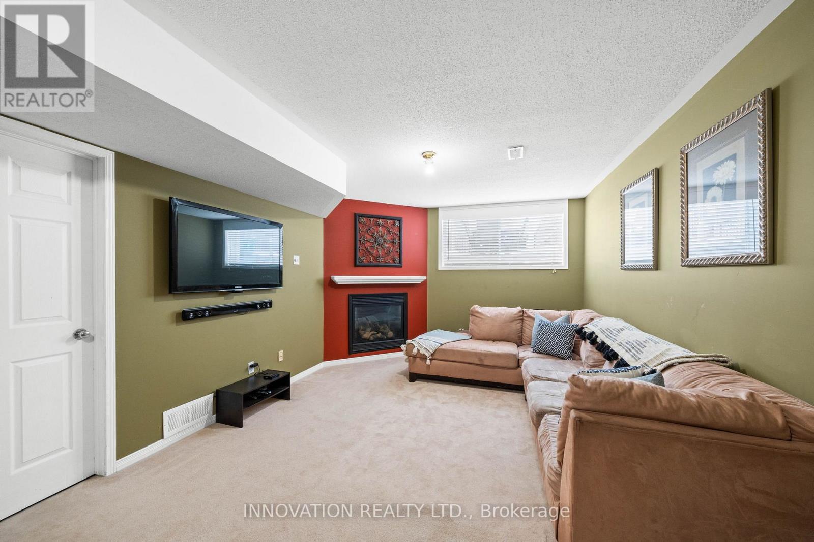 550 Louis Toscano Drive, Ottawa, Ontario  K4A 0A8 - Photo 33 - X12900306
