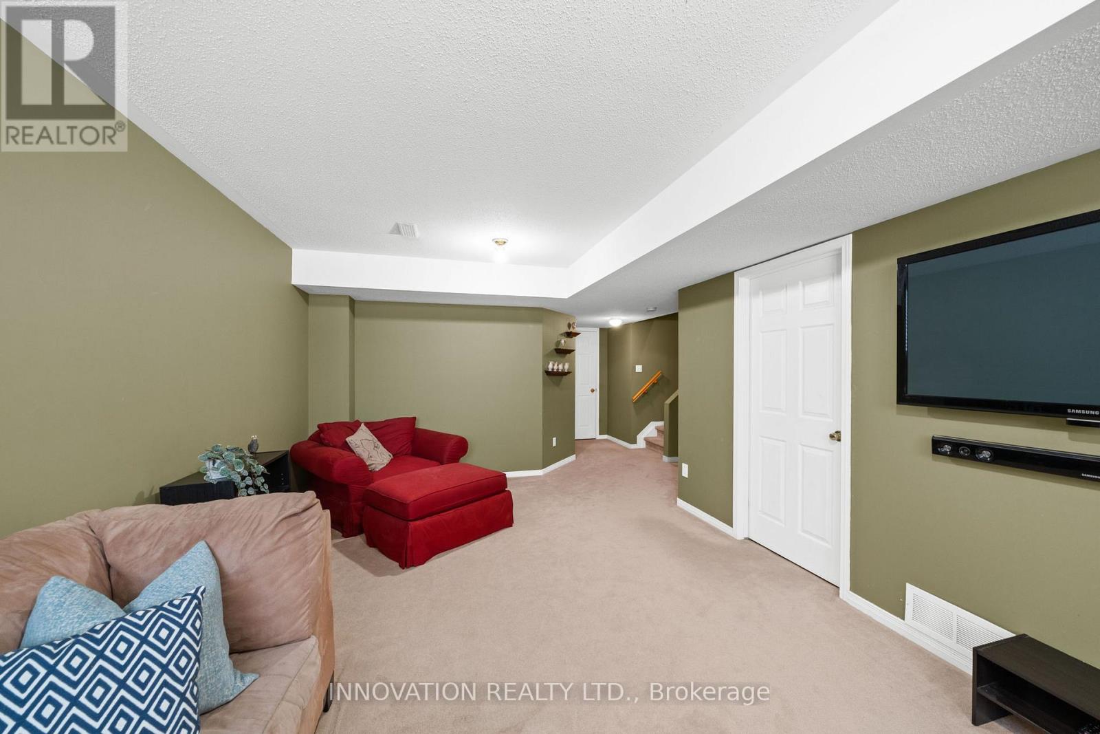 550 Louis Toscano Drive, Ottawa, Ontario  K4A 0A8 - Photo 34 - X12900306