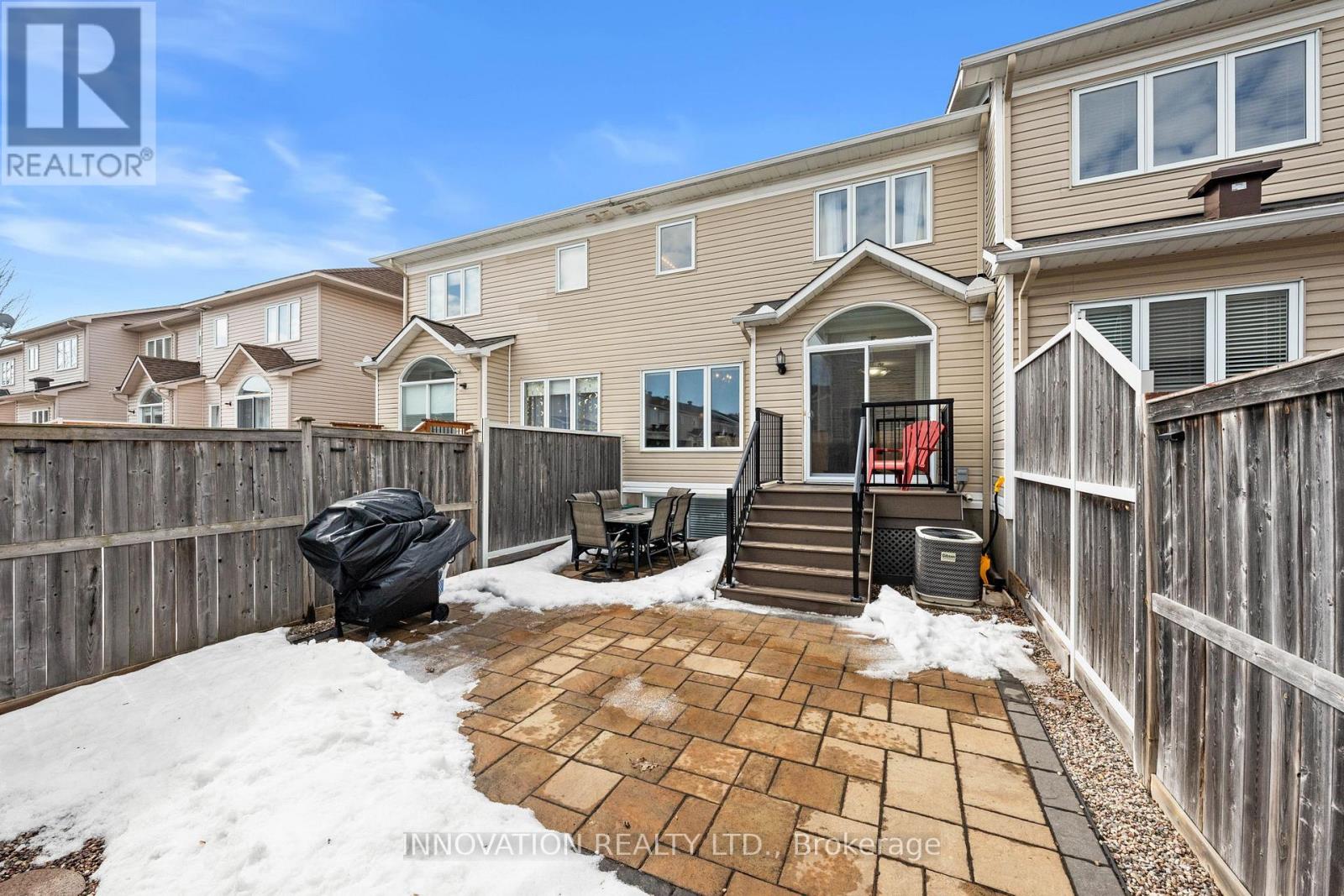 550 Louis Toscano Drive, Ottawa, Ontario  K4A 0A8 - Photo 35 - X12900306