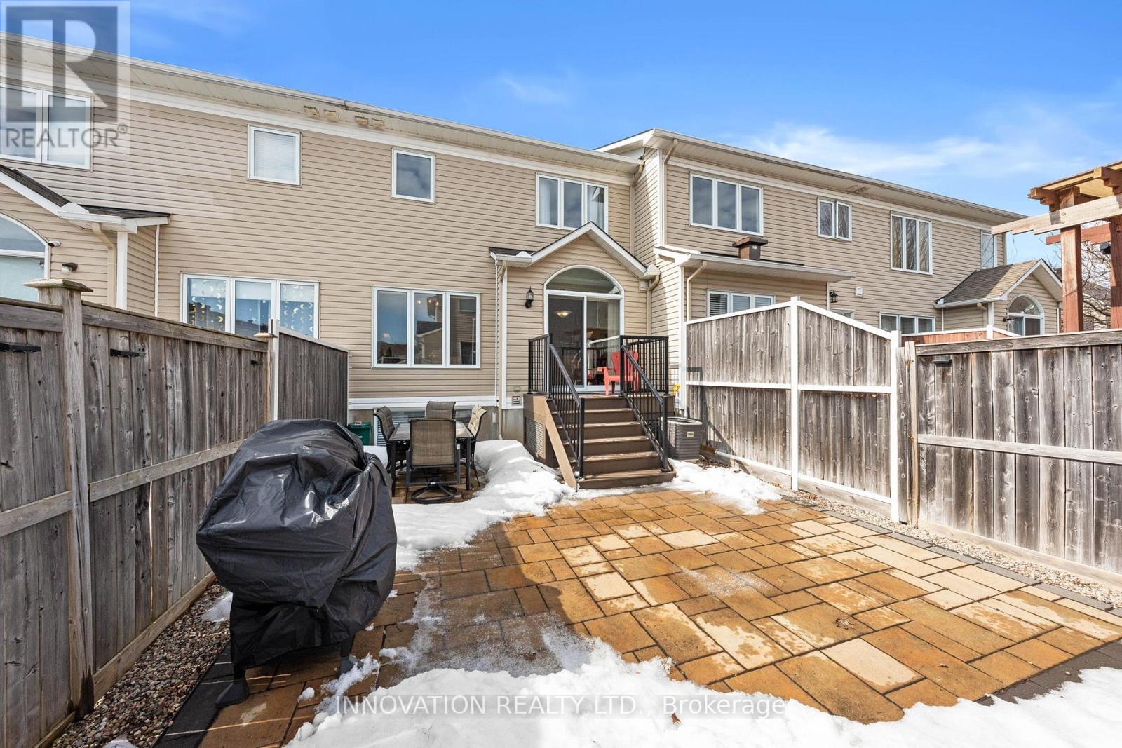 550 Louis Toscano Drive, Ottawa, Ontario  K4A 0A8 - Photo 37 - X12900306