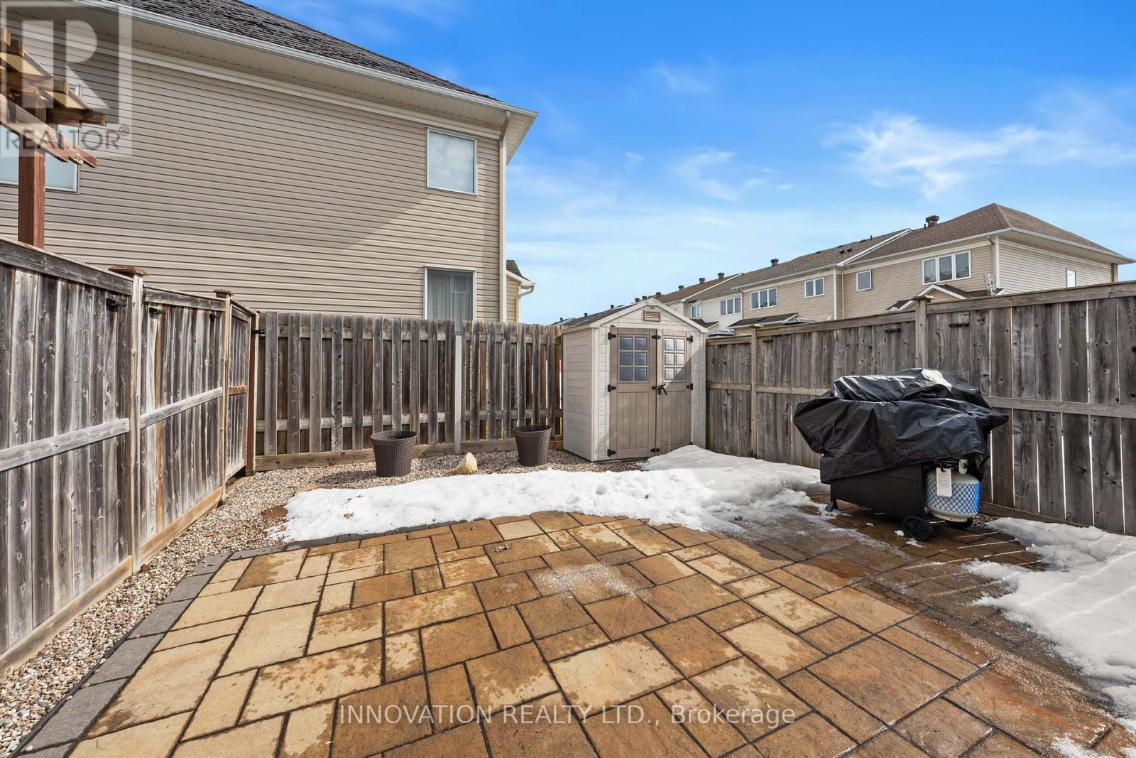 550 Louis Toscano Drive, Ottawa, Ontario  K4A 0A8 - Photo 38 - X12900306